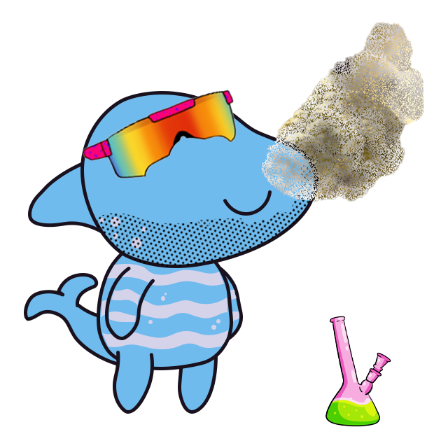 STD Bong